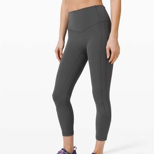 Lululemon all the right places